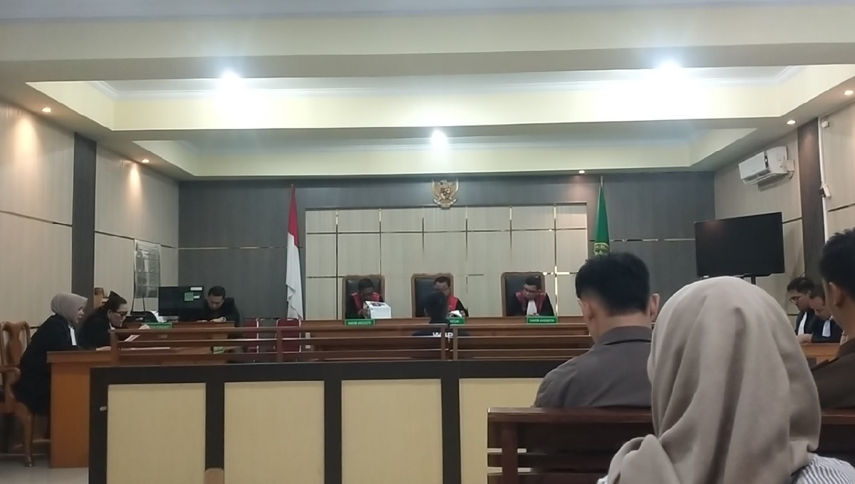 Ko Apek Dituntut 6 Tahun Penjara, Kuasa Hukum Siap Ajukan Nota Pembelaan