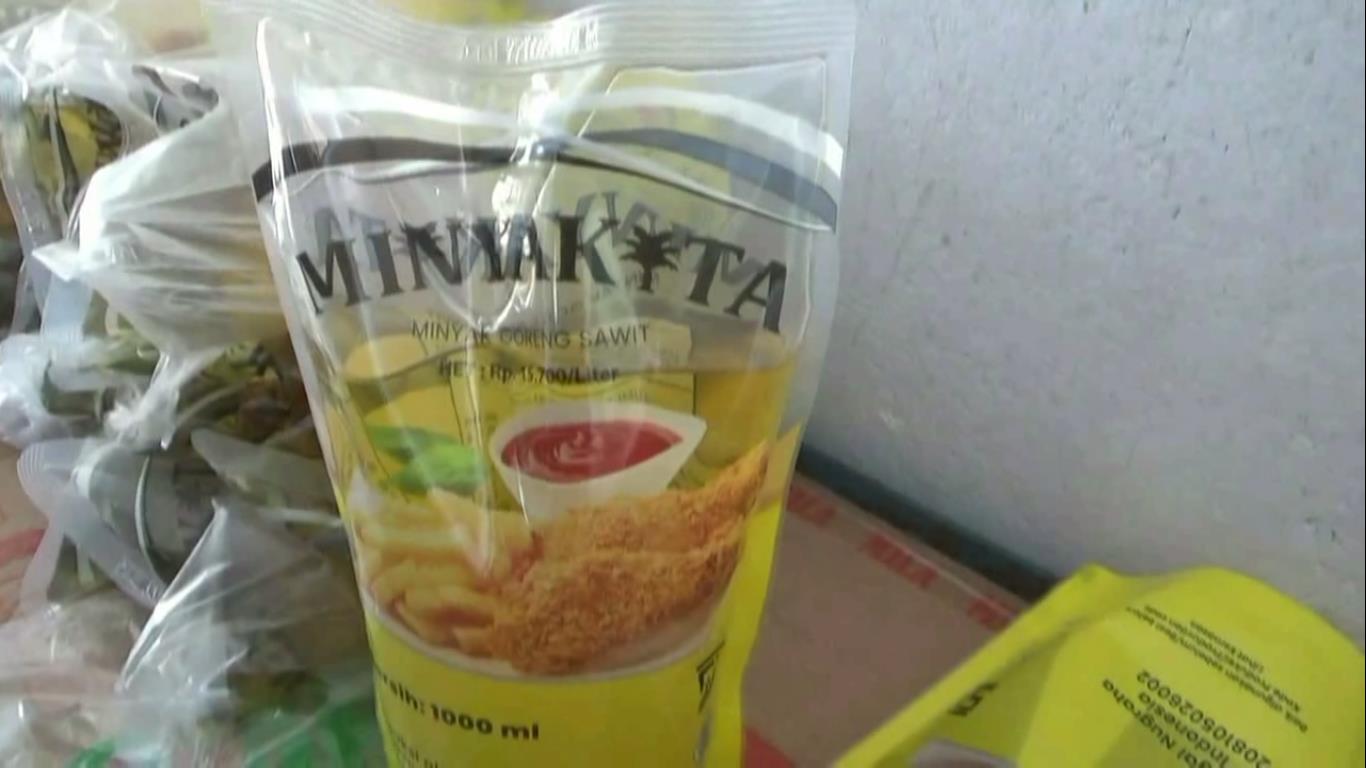 Terbebani Syarat Pembelian, Pedagang di Batang Hari Stop Jualan Minyakita 