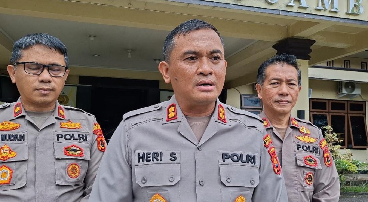 3 Tahanan Kabur dari Sel Polsek Marosebo, 5 Polisi Diperiksa Propam