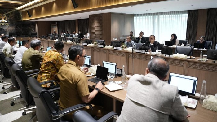 Kabar Gembira ! PPPK Guru Paruh Waktu Jadi Penuh Waktu Mulai 2027