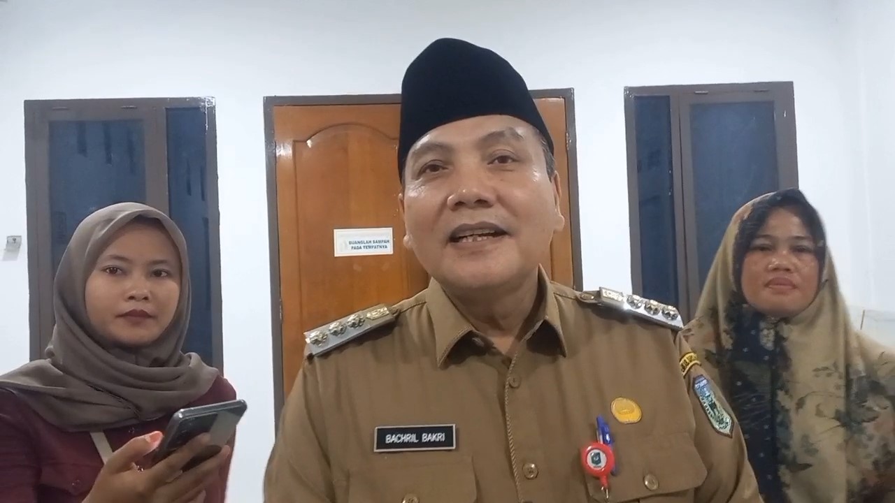 Wow,,, KPA di Setiap OPD Pemkab Sarolangun Akan Dibekali Dengan Kartu Kredit Kedinasan