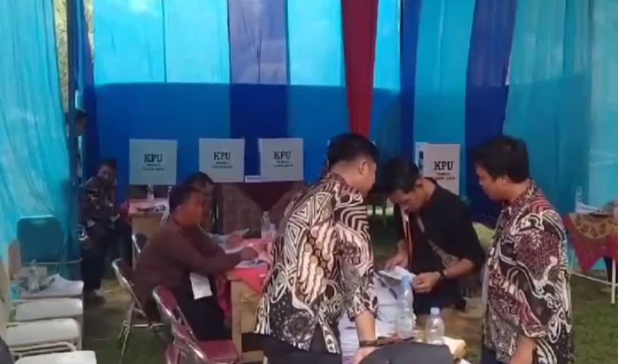 Hasil PSU Pemilu 2024 di Batanghari, PKS Kalah Telak, PDIP Raih Suara Terbanyak