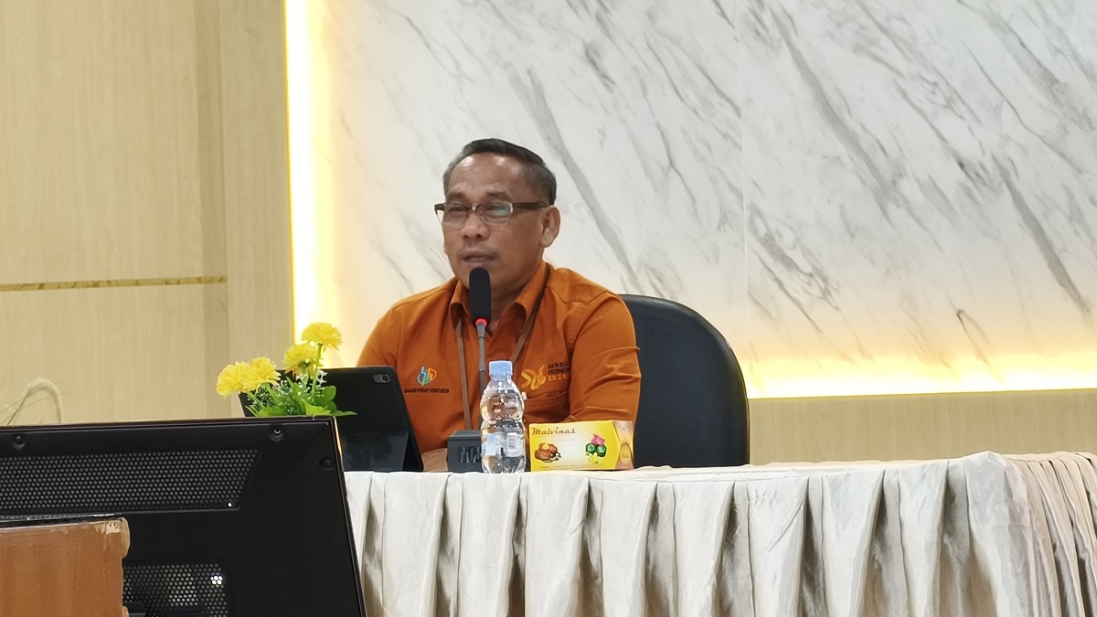 Diduga Dampak Konflik Timur Tengah, Ekspor Pinang Jambi Dikembalikan