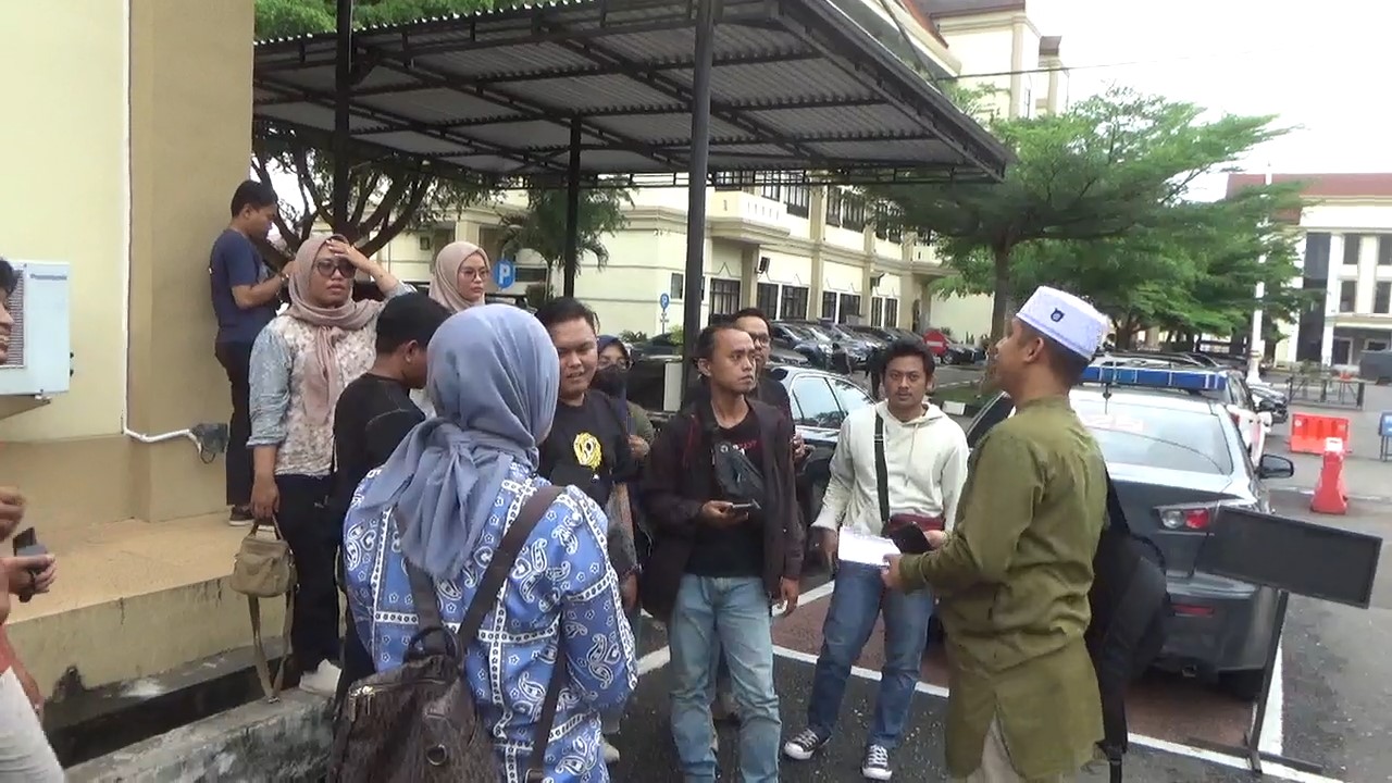 Kerugian Korban Kasus Penelantaran Jamaah Umroh PT MSI Mencapai Rp 658 Juta, Jamaah Diberikan Tiket Palsu