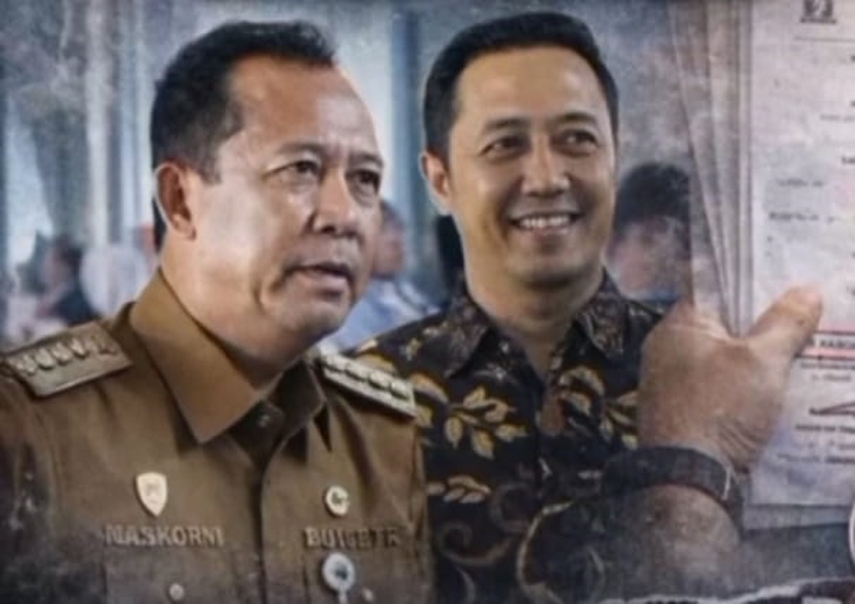 Dari Lingkaran Bupati ke BUMD: Penunjukan Haryono Tuai Tanda Tanya