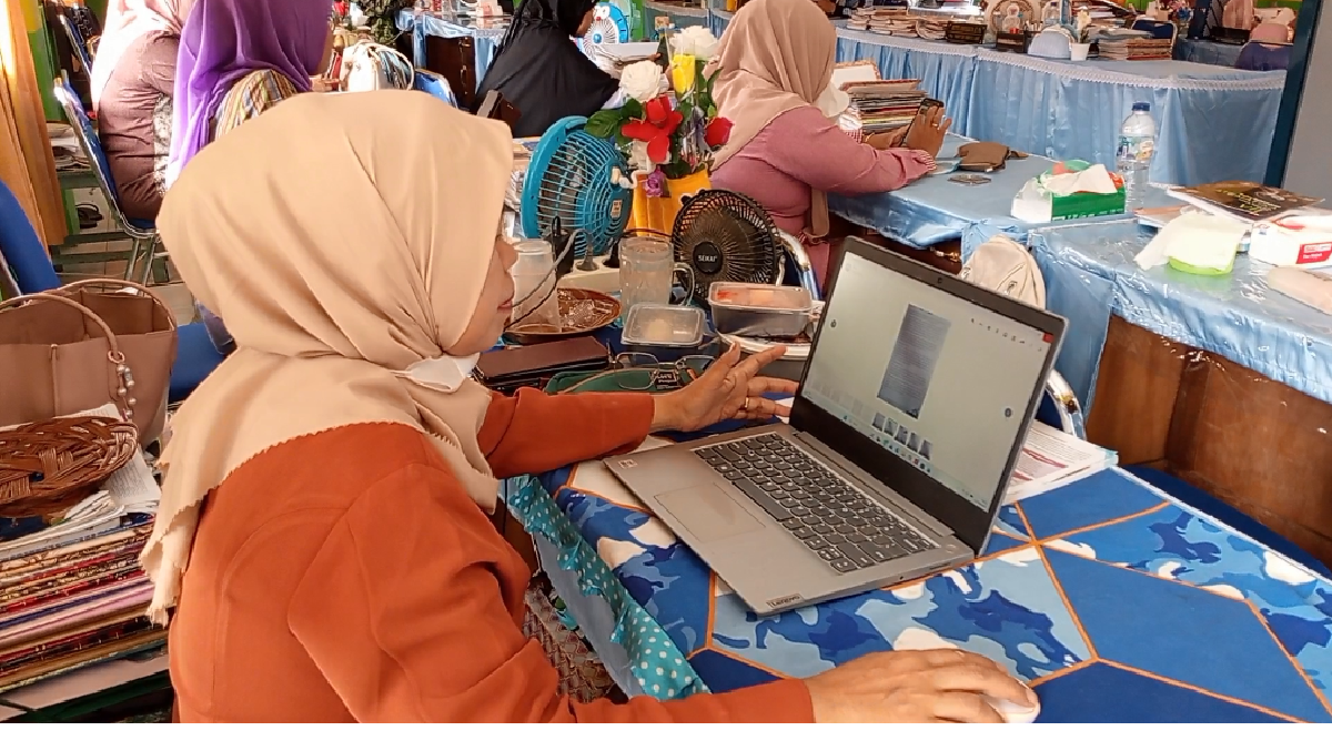 Kualitas Udara Memburuk, Bupati Tebo Keluarkan SE Belajar Daring