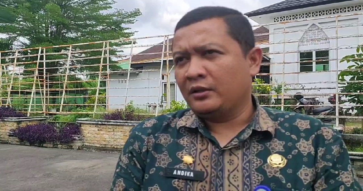 4 Peserta Tidak Lolos PPPK Kota Jambi , Bukan Honorer Aktif di Pemkot