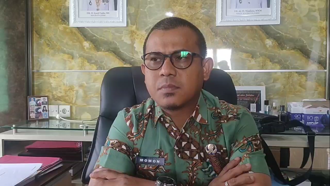 Pemkot Jambi Gelontorkan Dana Rp 25 Miliar untuk Pembangunan dan Rehab Puskesmas