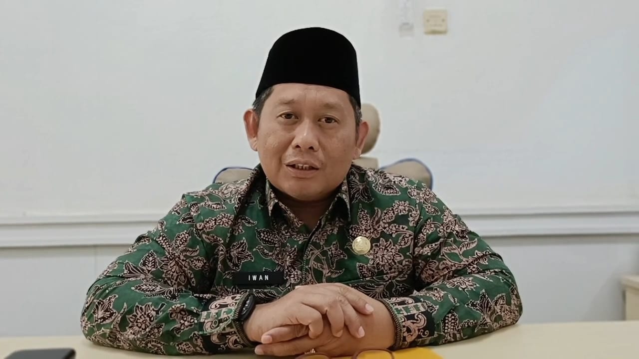 Selama  Ramadhan,  DLH Sebut Terjadi Peningkatakan Sampah Hingga 15 Persen 