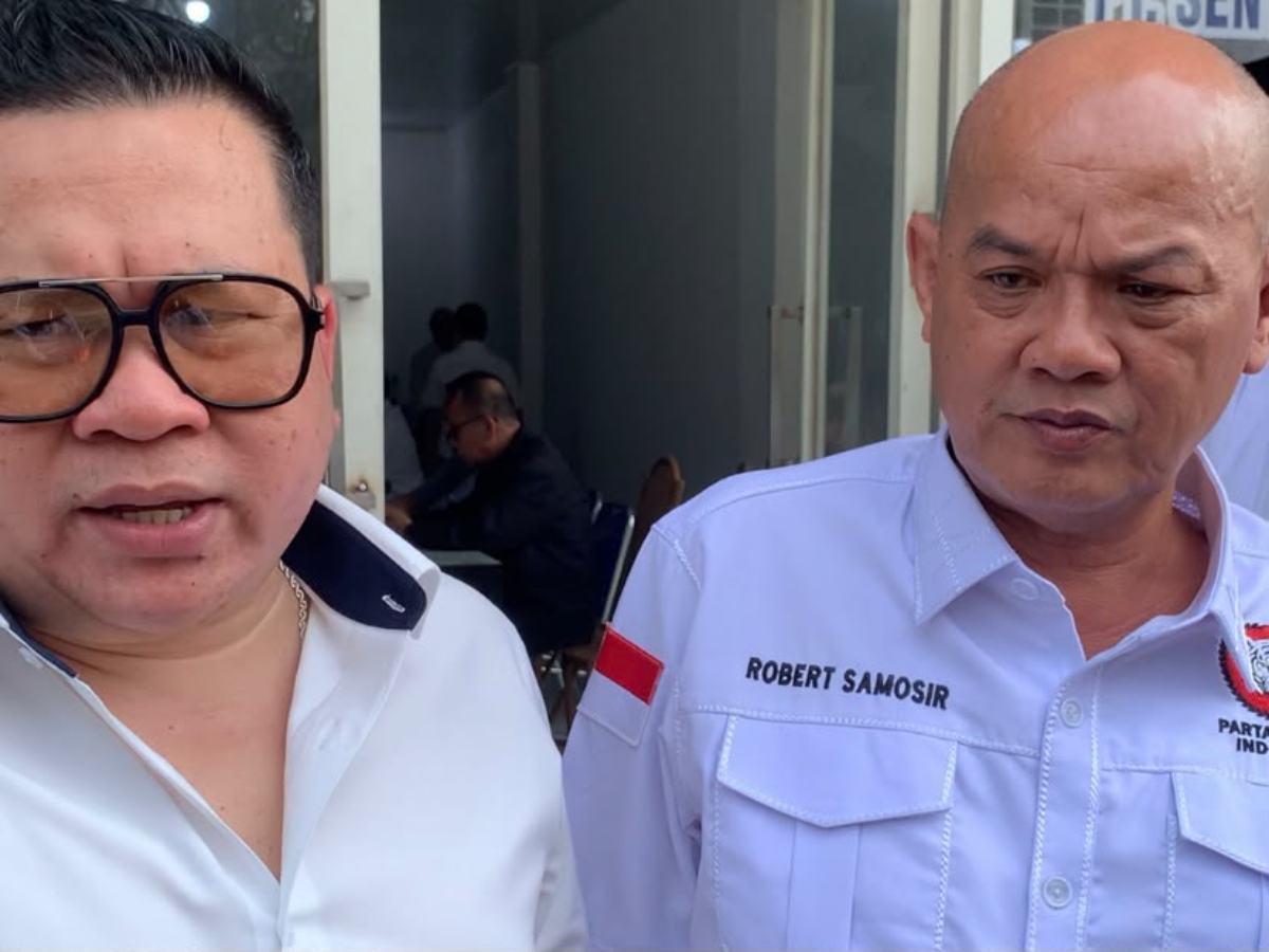  PRI Ajak Kader Jambi Bangun Sejarah Politik Baru