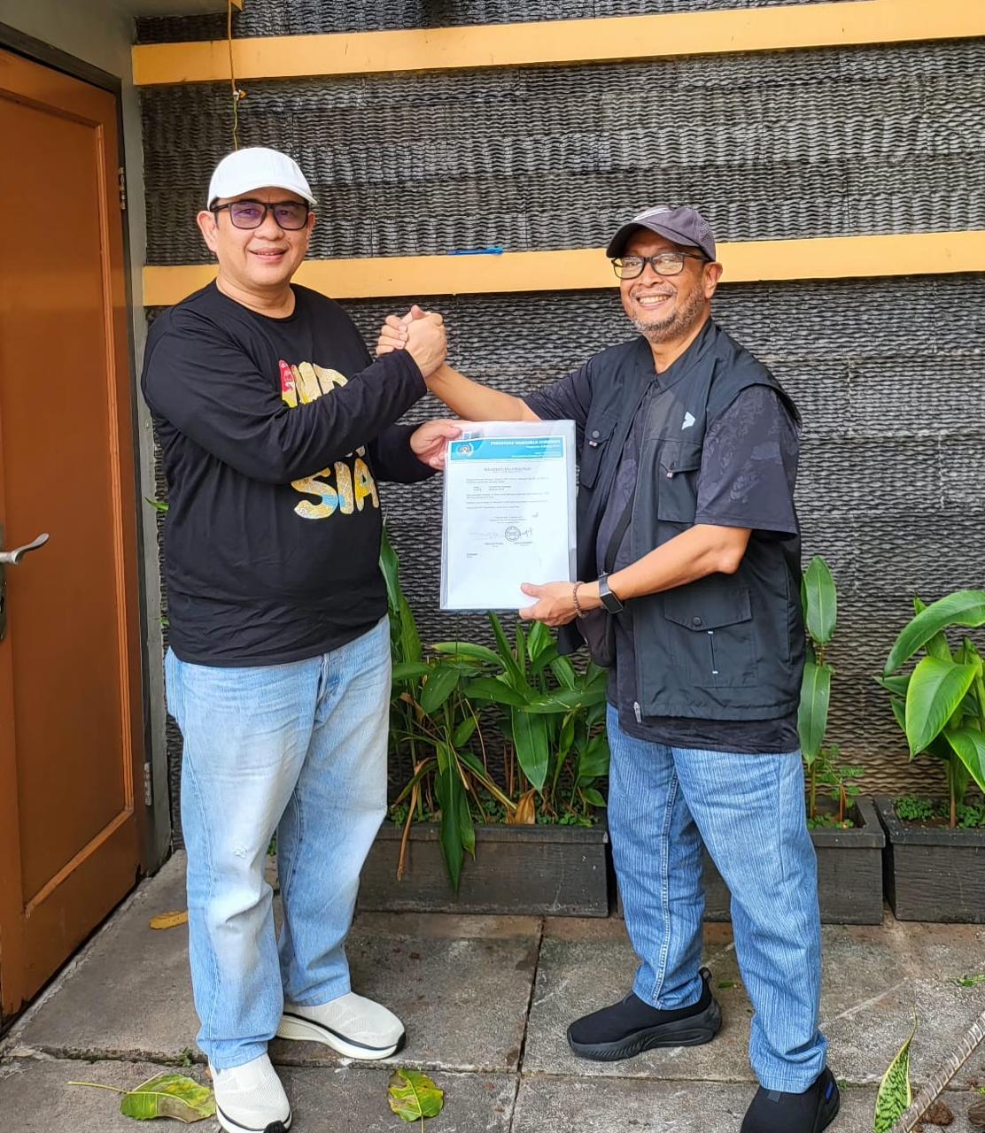 Zulmansyah Layak Lanjut Pimpin PWI