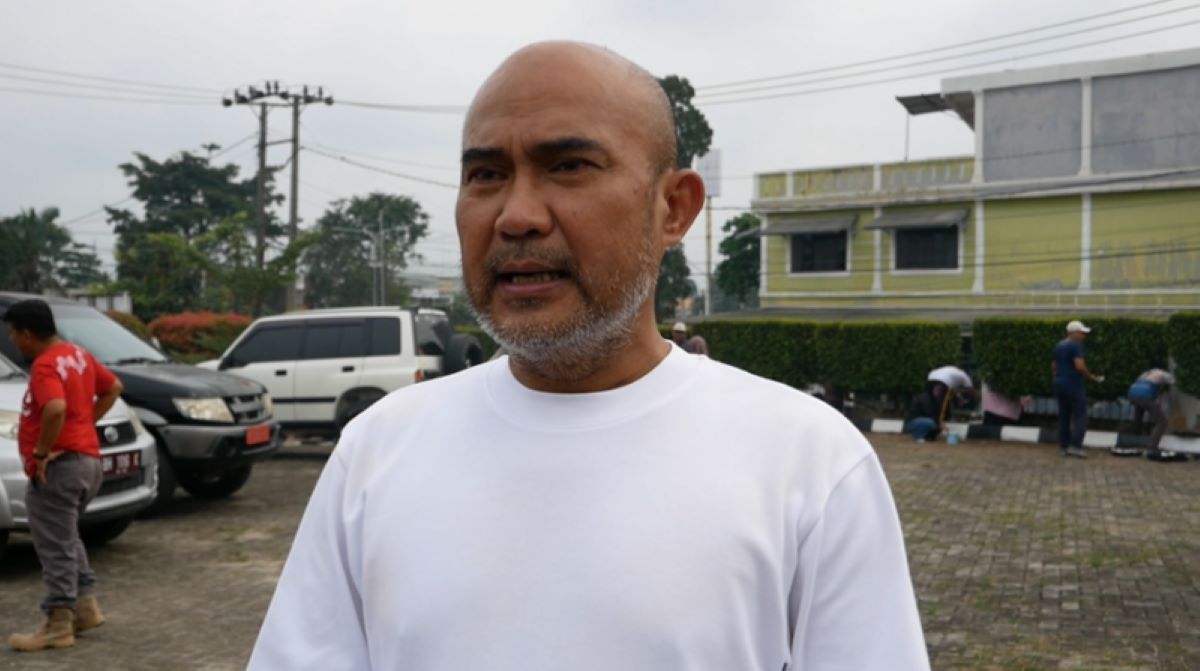 Kelangkaan LPG 3 Kg Terjadi di Bungo