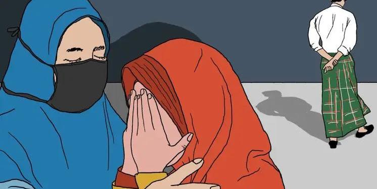 Bejat !!! Seorang Ustad Cabuli Santrinya, Korban Hingga 8 Orang  