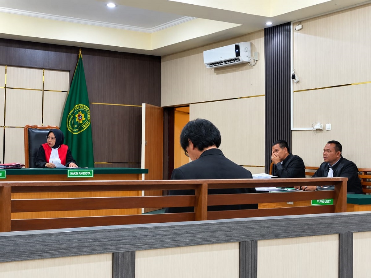 Ahli Nilai Perhitungan Kerugian Rp4,45 Miliar Cacat Metodologi