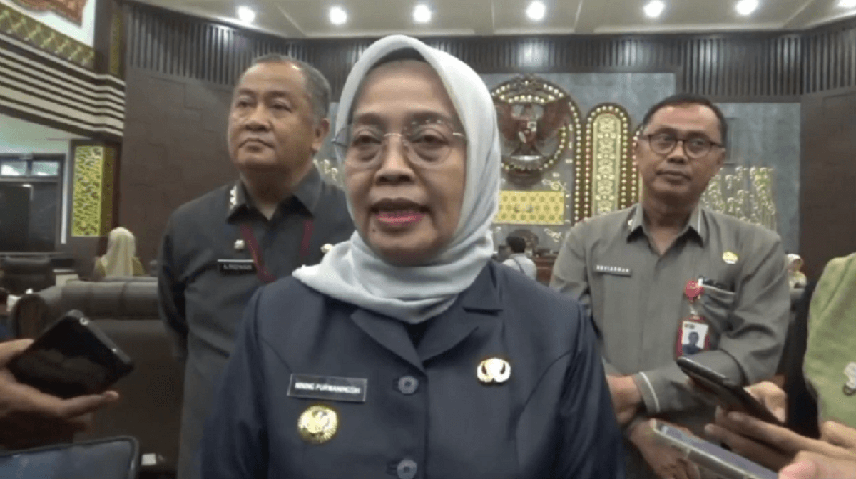 PJ Walikota Jambi Bakal Evaluasi Kinerja Dirut Dan Manajemen RSUD Abdul Manap