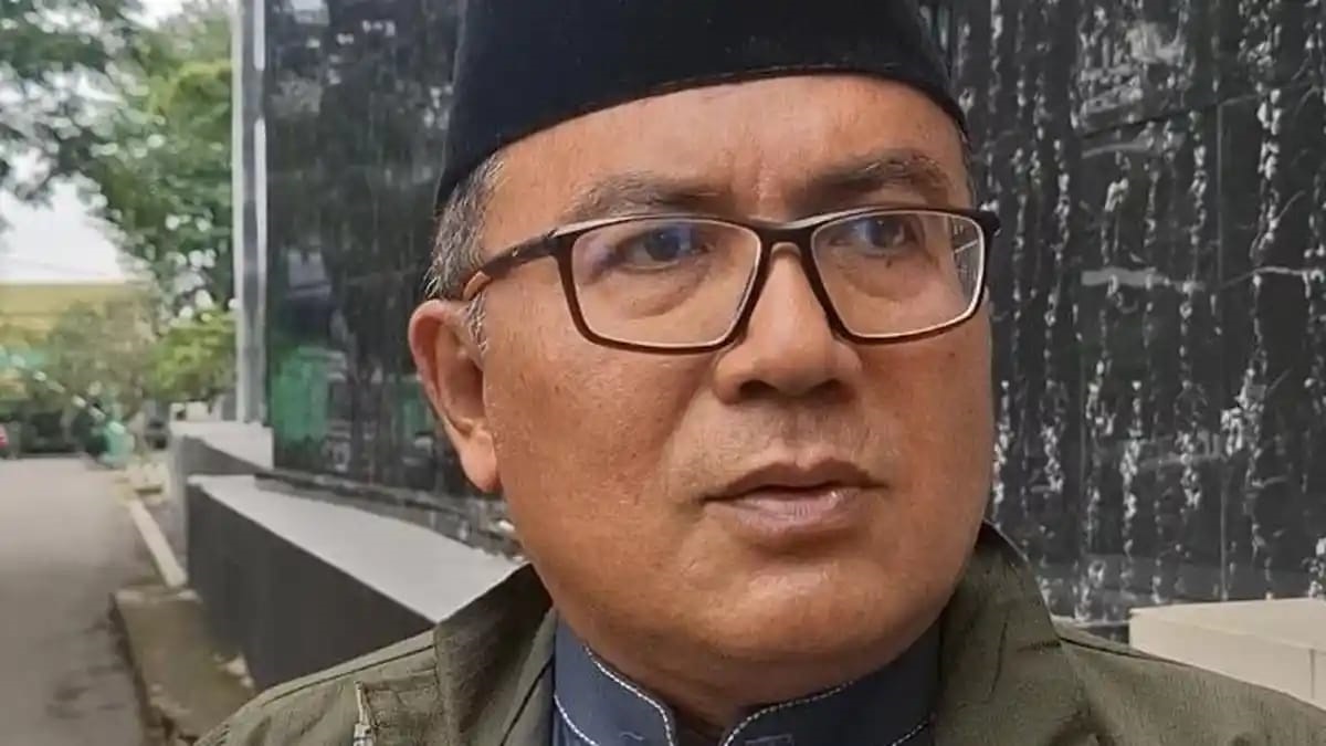 Persiapan MTQ Tingkat Provinsi Jambi Tahun 2026 