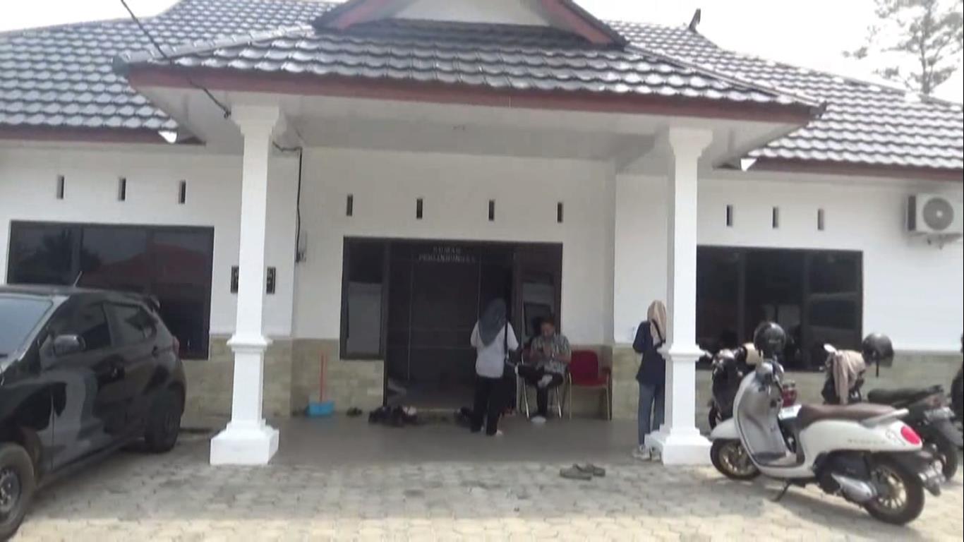 Bayi “G” Dititipkan ke Rumah Aman UPTD PPA Batang Hari, Polisi Terus Dalami Dugaan TPPO