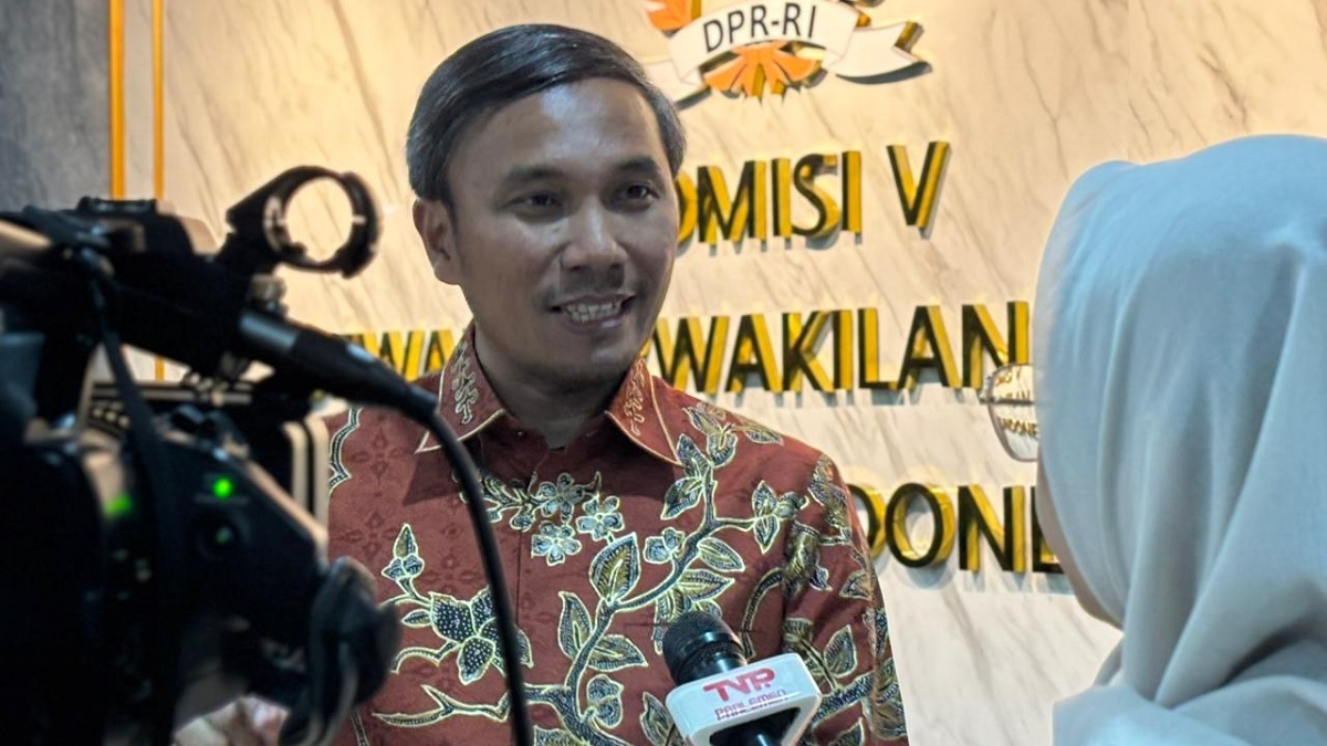 2.000 Rumah Tak Layak Usulan Edi Purwanto Siap Diperbaiki Tahun Ini