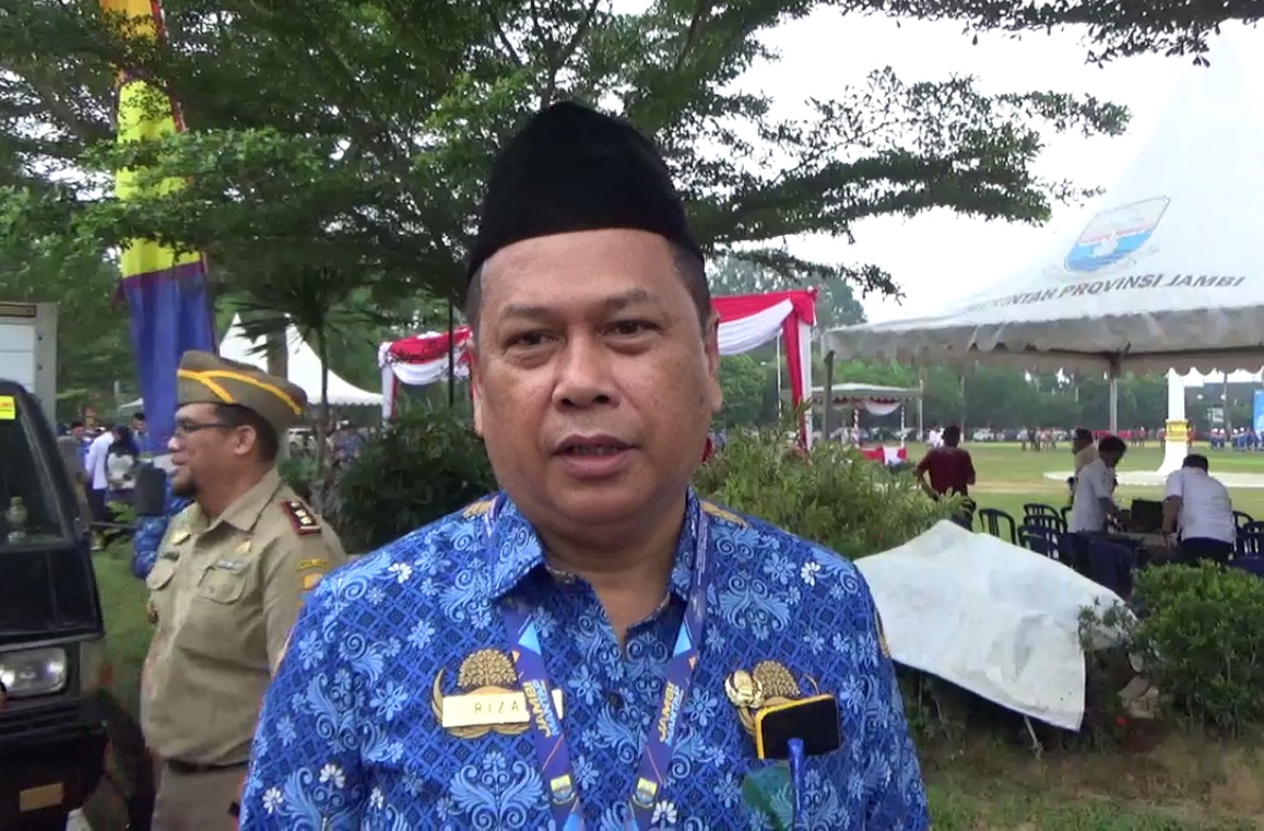 Digugat Soal Honor Ke Pengadilan, Kadisdik Provinsi Sebut Penggugat Tidak Miliki Surat Perjanjian Kerja