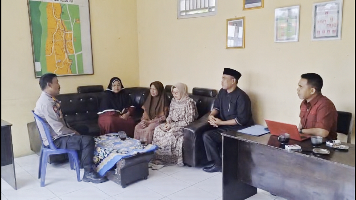 Modus Bantuan Sosial, Lansia di Kayu Aro Jadi Korban Dugaan Penculikan dan Perampokan