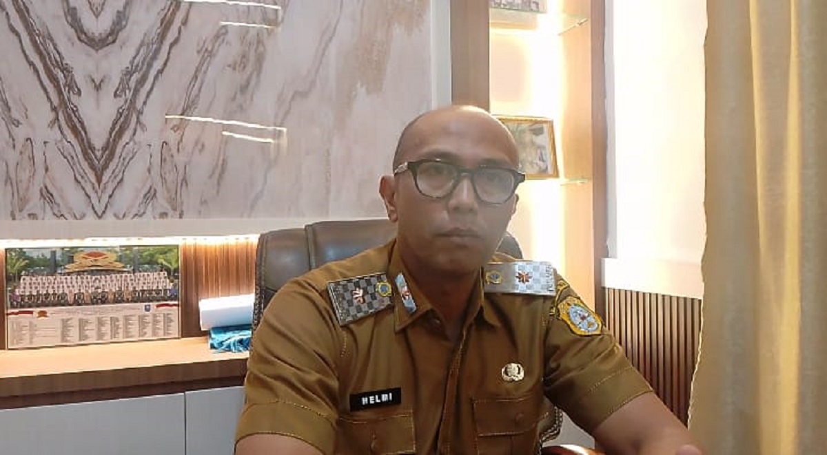 UMK Tanjabtim 2026 Rp 3,48 Juta, Disnakertrans Ancam Cabut Izin Perusahaan Membandel