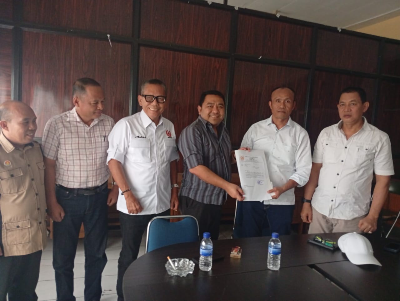 Turnamen Catur Nasional Meriahkan HUT RI ke-80 di Jambi, Diikuti Pecatur Master dan FIDE Se-Sumatera