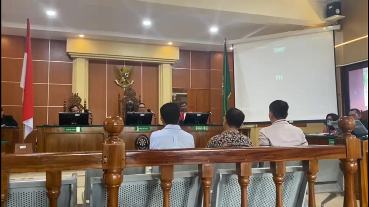 Proyek Rp80 Miliar Terancam, Rekanan Akui Setor Miliaran untuk Uang Ketok Palu Kota jambi