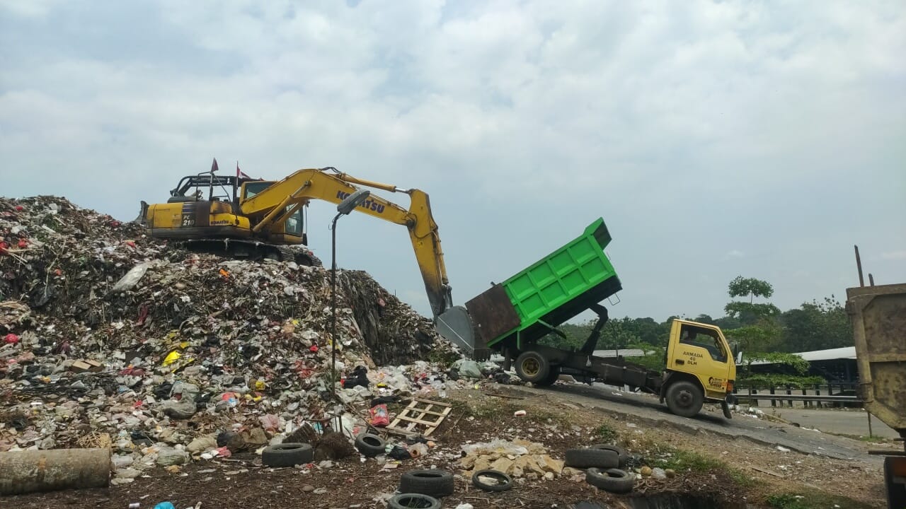 Sumber Energi Baru, Secercah Harapan dari Gunungan Sampah Bagi Negeri Jambi