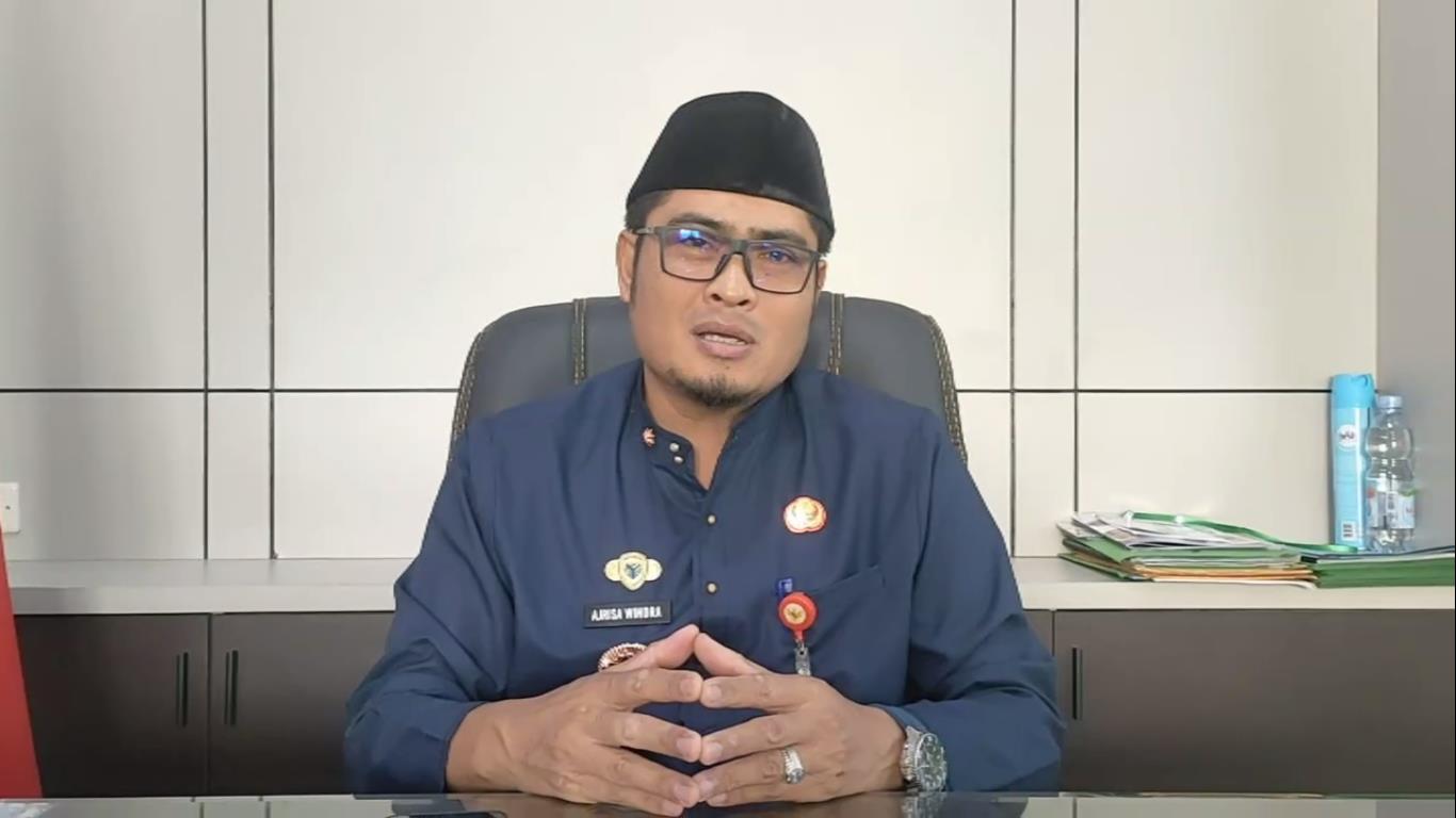 Rp. 3,8 Miliar Dialokasikan Pemerintah Pusat Untuk Jalan Perkebunan di Batang Hari