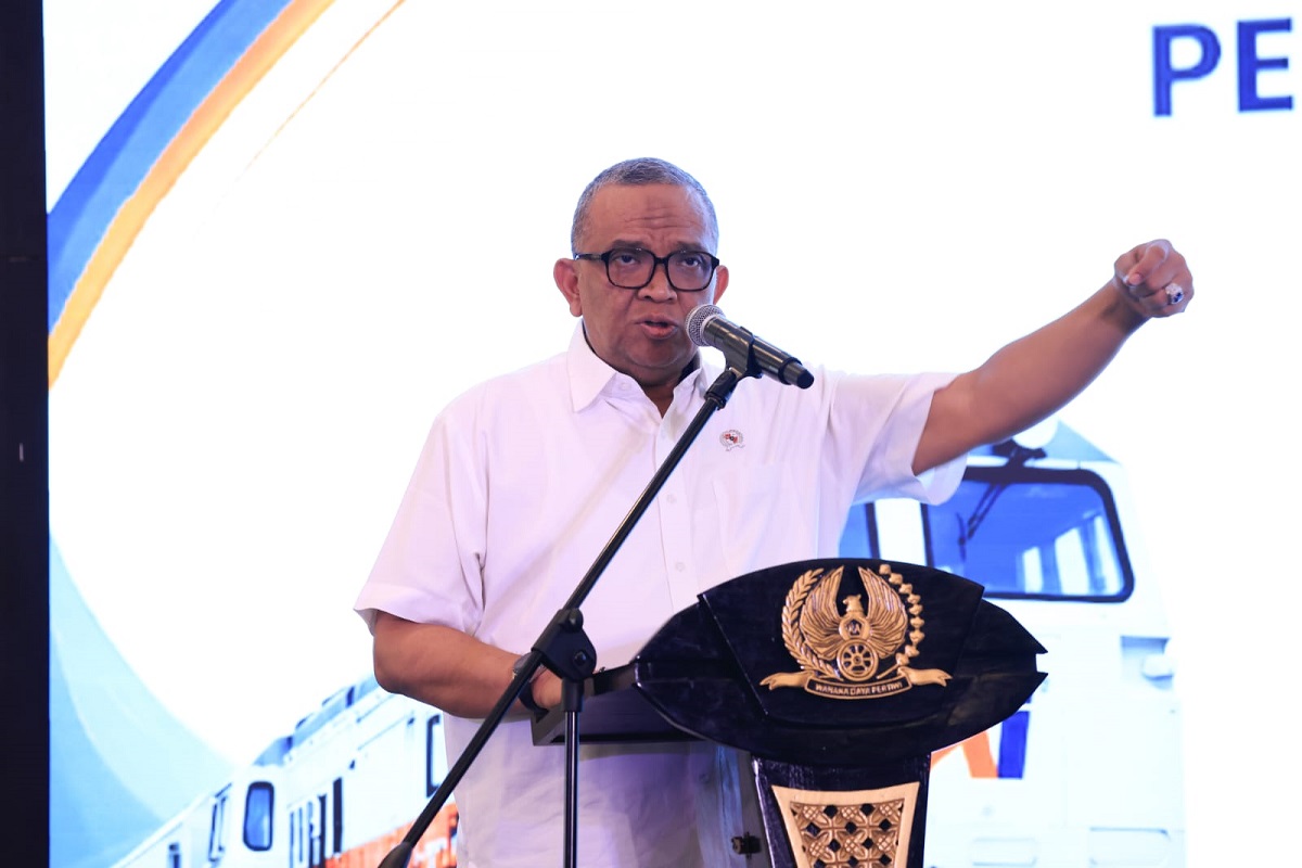 Wamenaker: Perjanjian Kerja Bersama Cerminkan Hubungan Industrial yang Sehat