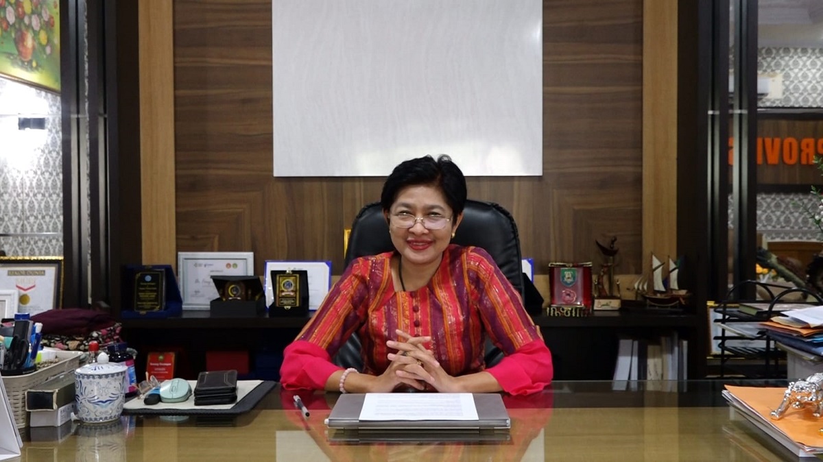 Kasus Superflu Belum Ditemukan di Jambi, Masyarakat Diimbau Tetap Terapkan PHBS