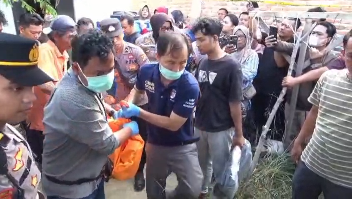 Keluarga Korban dari Kasus Pembunuhan Dosen Cantik Minta Pelaku Dihukum Mati 