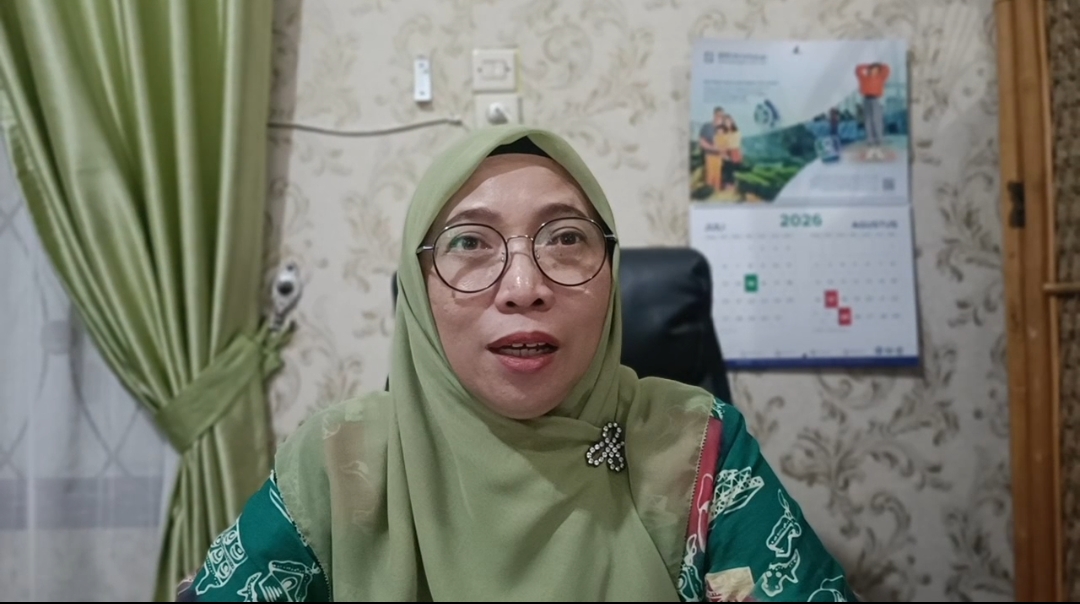 Stok Blanko E -Ktp Menipis, Disdukcapil Sarolangun Ajukan Penambahan