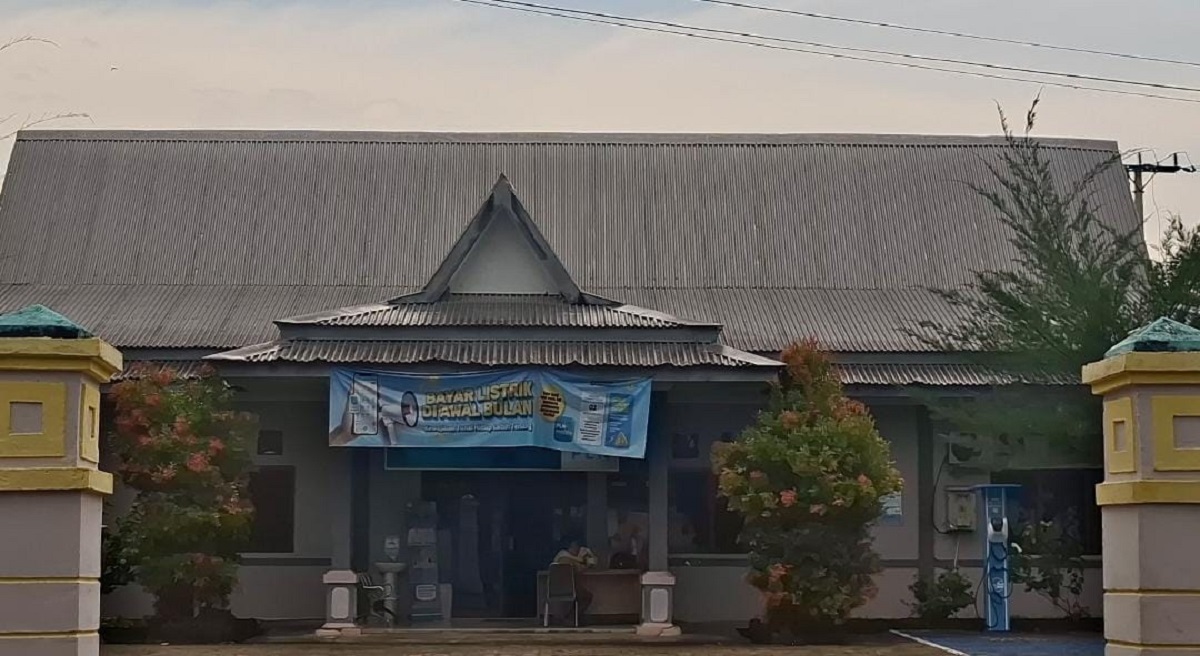 Ramadan Tanpa Gangguan, PLN Seberang Kota Jambi Kerahkan Tim 24 Jam