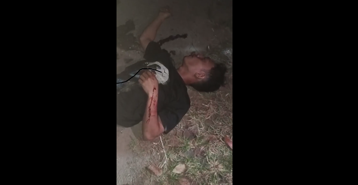 Alur Kanan Jadi Jalur Maut, Nyawa Pengendara Fu Melayang
