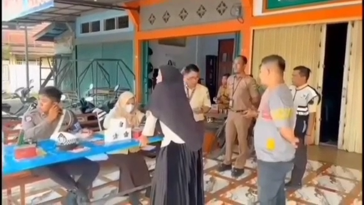 Pemutihan Pajak Kendaraan Bermotor, Hanya 1.806 Wajib Pajak Manfaatkan Pemutihan