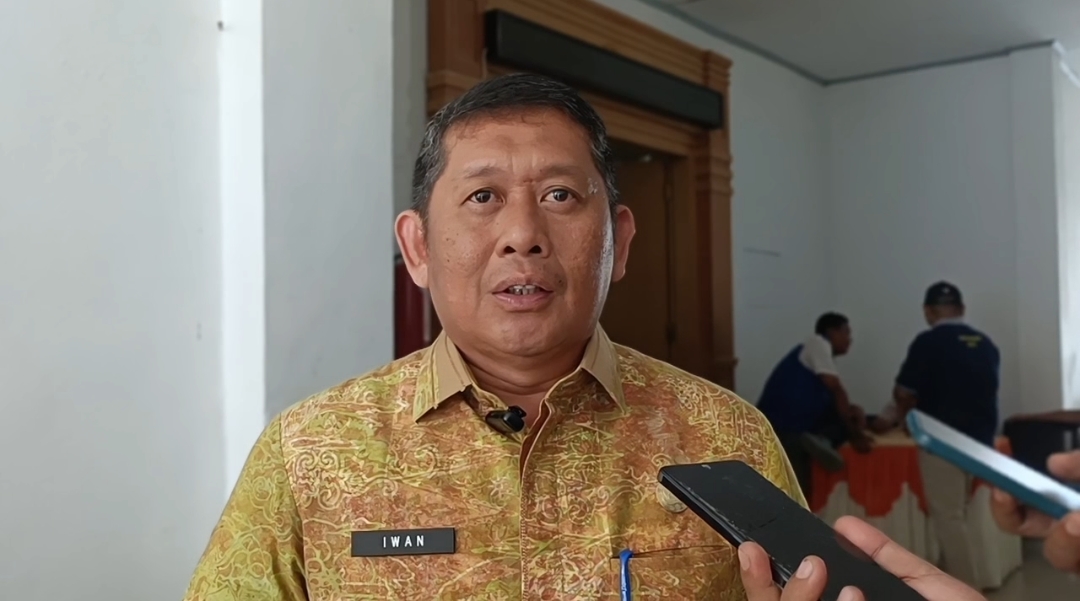 TPA Akan Segera Penuh, DLH Prediksi Hanya Akan Bertahan 4 Tahun Kedepan