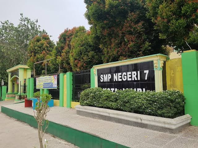 Iuran Perpisahan SMPN 7 Kota Jambi, Kepsek dan Komite Diperiksa Inspektorat