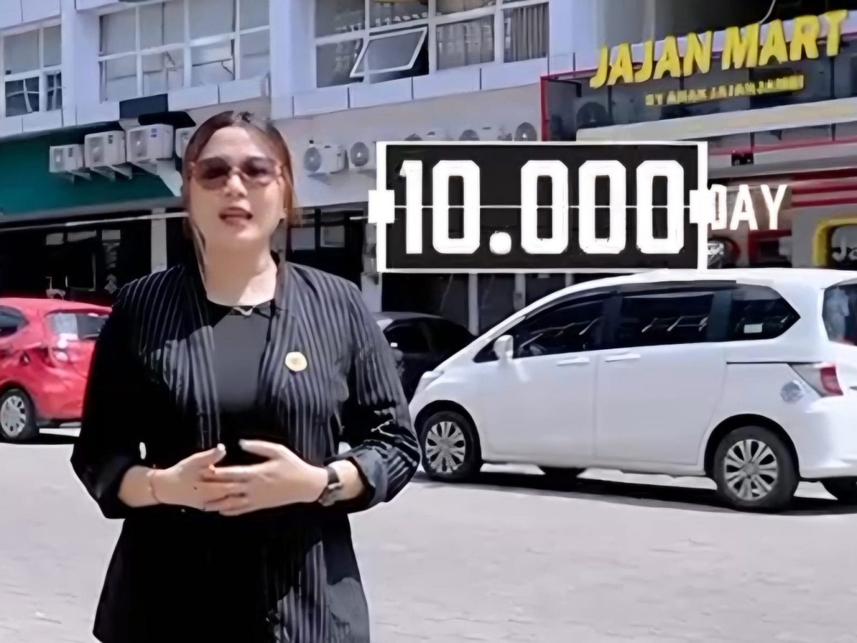 Superblock Jambi Business Center (JBC) Jadi Ikon Gaya Hidup Baru, Ruko Premium Sisa 4 Unit!