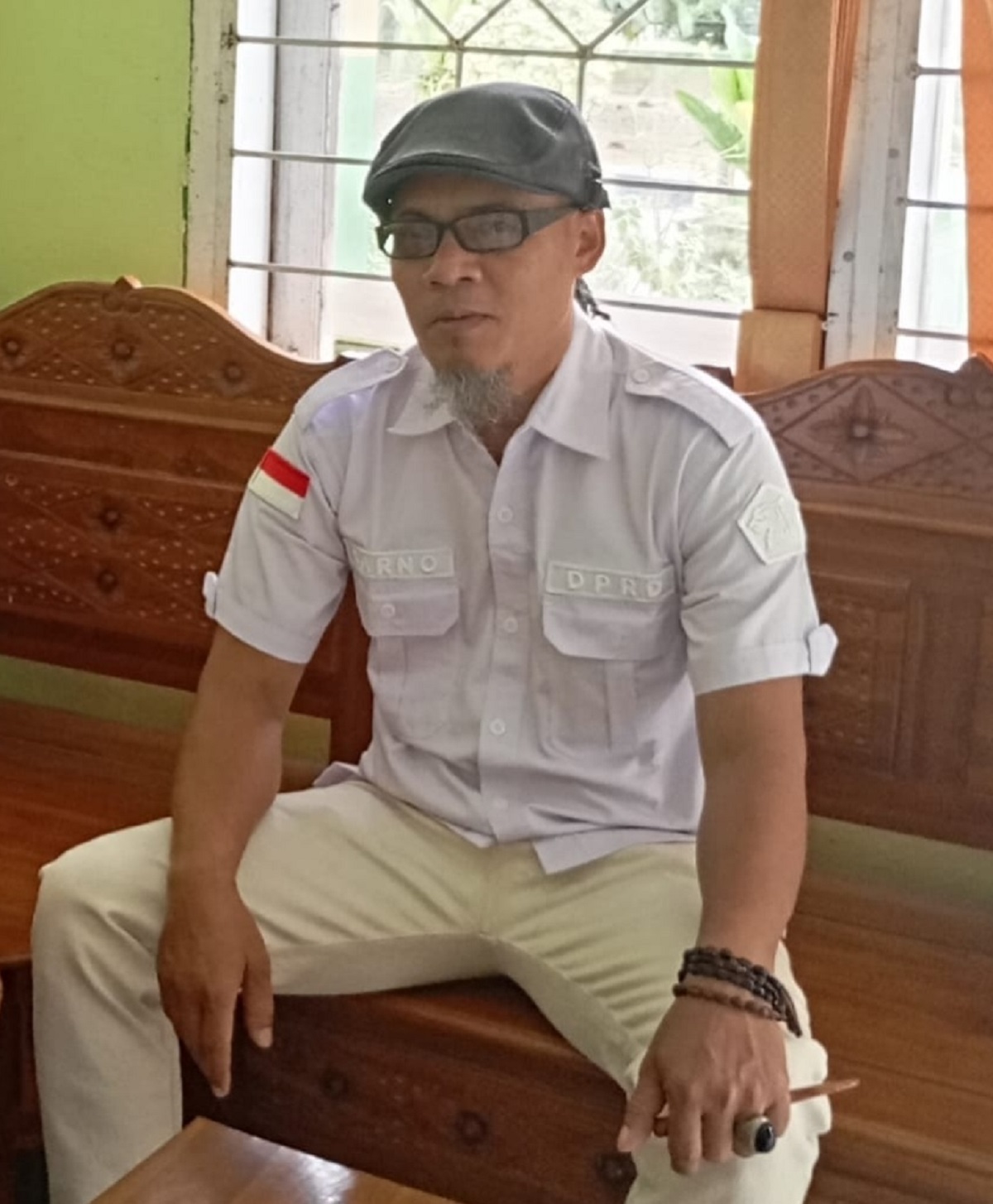 Harga Sawit Anjlok, DPRD Tebo Segera Panggil Seluruh PKS dan Disbun
