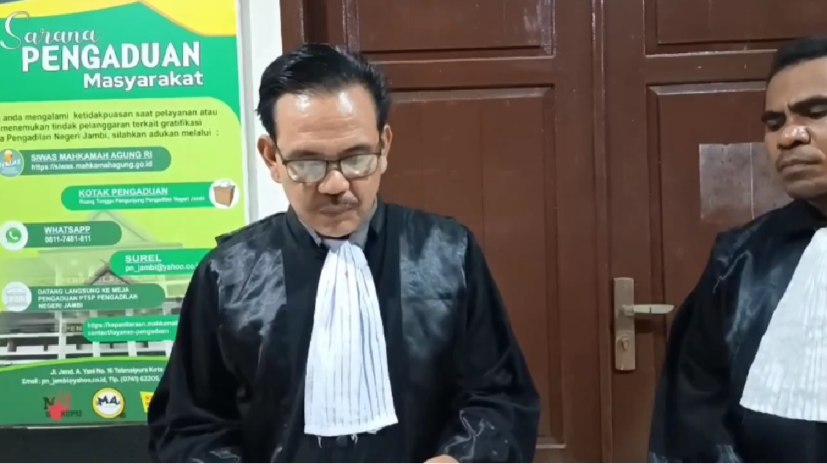 Korupsi Pengadaan Sucolite PDAM, Penasihat Hukum Minta Semua Terdakwa Dibebaskan
