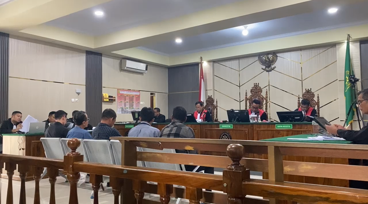 Sidang Suliyanti Berlanjut, Mantan Ajudan Zumi Zola Akan Diperiksa