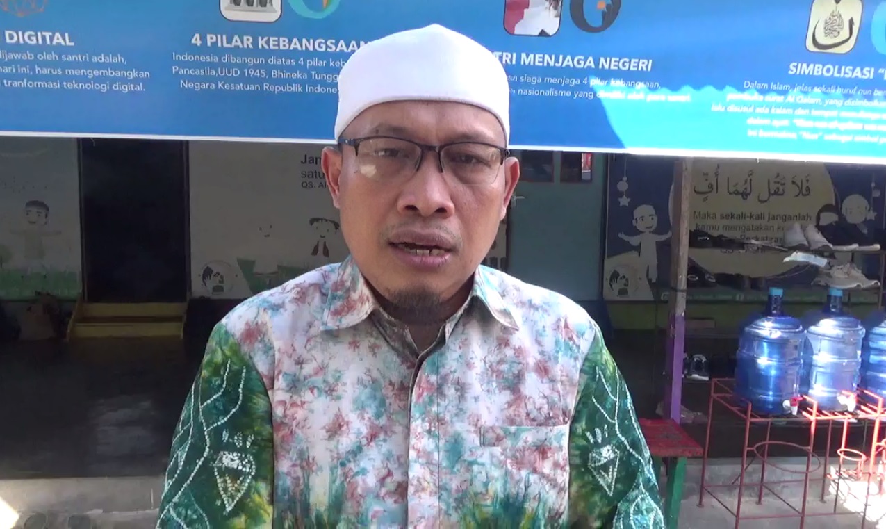 Tokoh Agama Jambi Ajak Pengusaha Batubara Memberikan Kebaikan Untuk Masyarakat