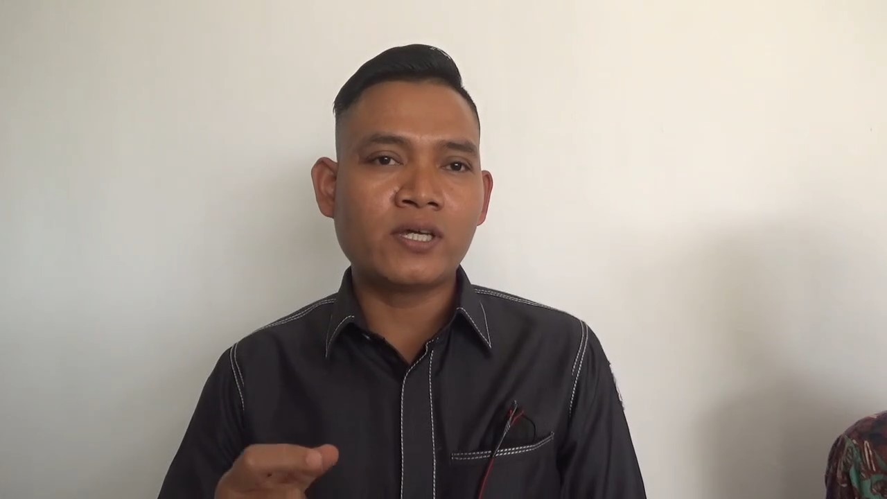 Kabupaten Batanghari Peringkat 5 Nasional Kerawanan Sosial Politik Pemilu 2024