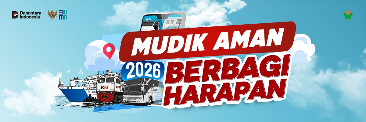 PTPN IV Regional IV, Siapkan Mudik Gratis Lebaran