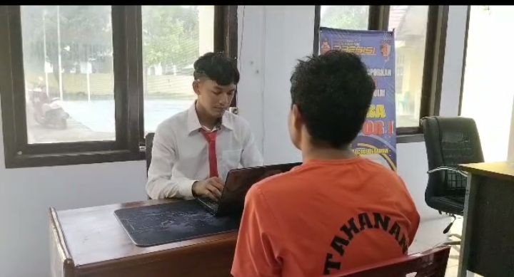 Menolak Diputusi, Pelaku Ancam Sebar Video dan Foto Korban