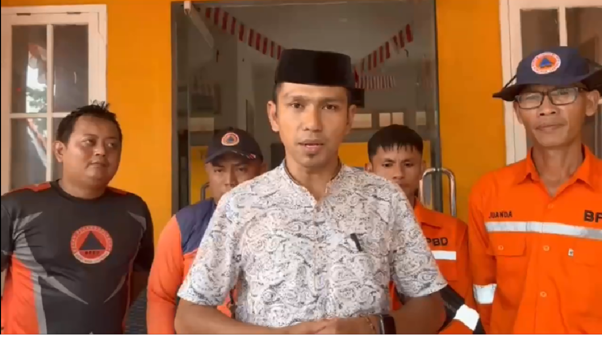 Hilang 27 Jam, Bocah Akbar Ditemukan Meninggal Usai Tenggelam di Muara Tembesi