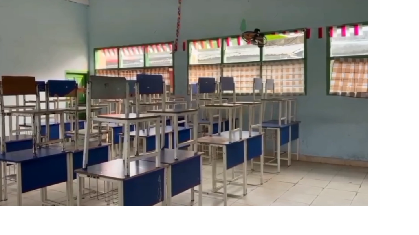 Kabut Asap Belum Mereda, Pemkot Jambi Perpanjang PJJ