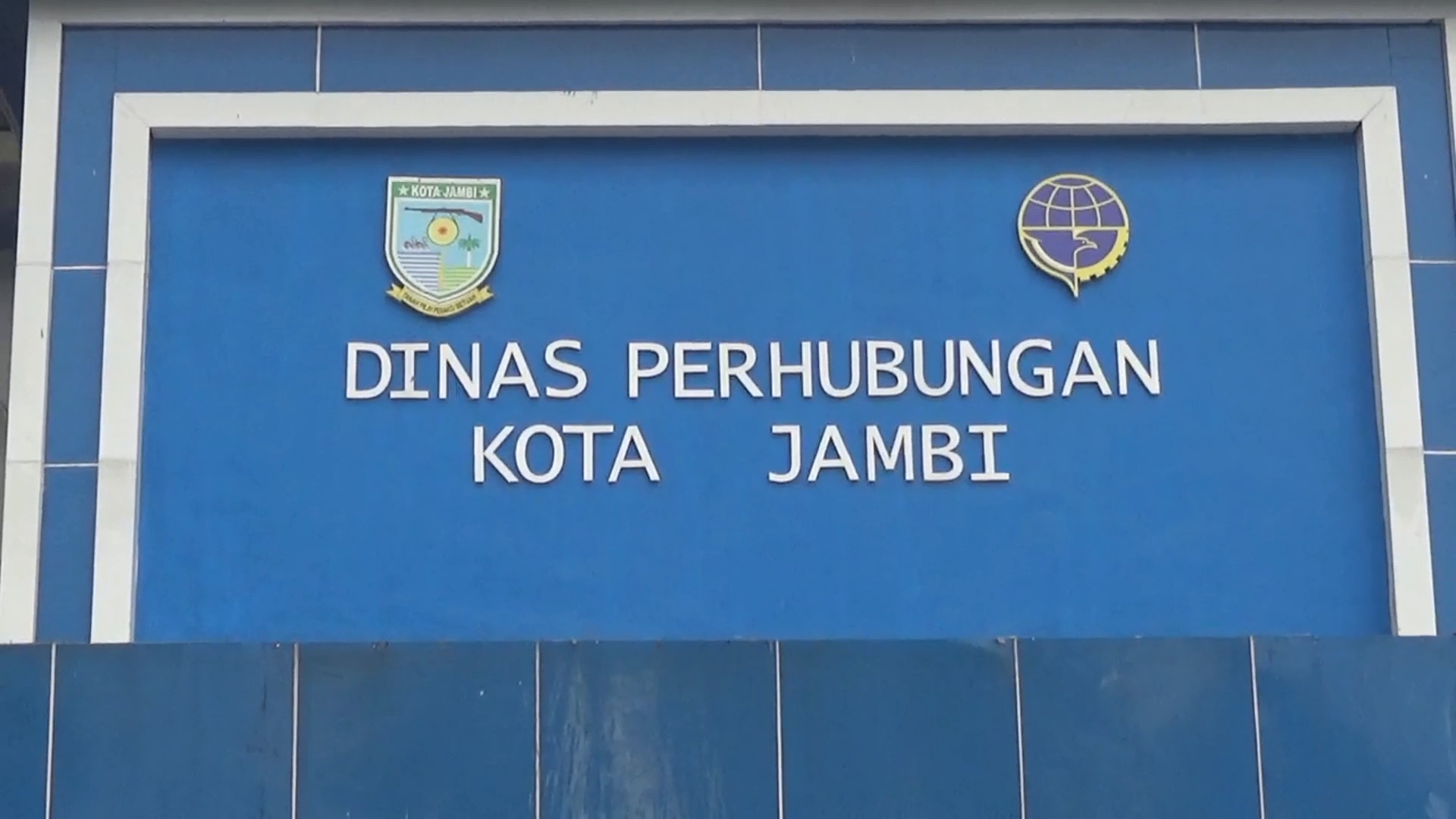 Dishub Jambi Temukan 10 Kasus Lebih Dugaan Pemalsuan Stiker Solar Subsidi