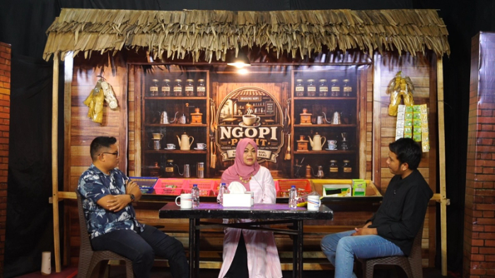 Ernawati Mulai Masuk Bursa Pilkada Jambi, Responsnya: “Jangan Baper